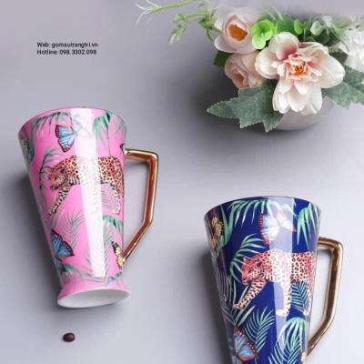 BỘ QUÀ TẶNG 4 MÓN CAO CẤP